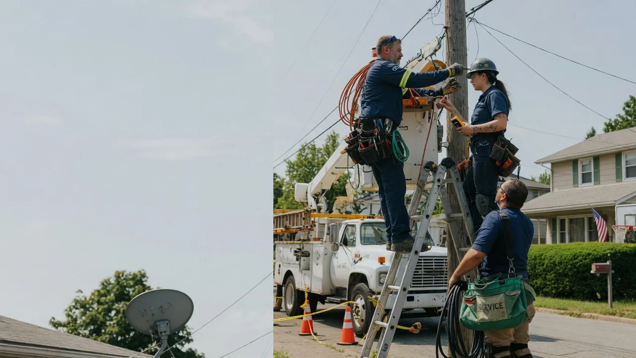 Electrical Repair in Marengo, IL near me